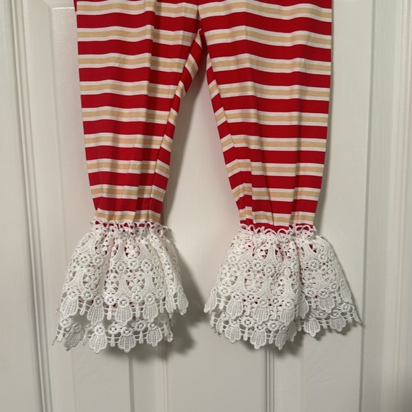 Serendipity Leggings with Headband - Picture 2 of 7